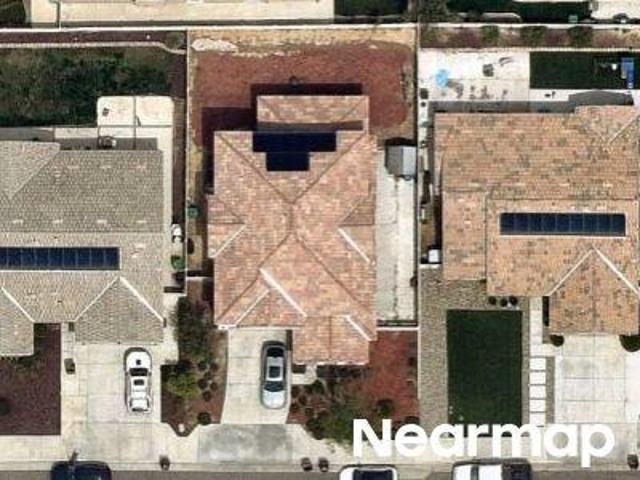 House for sale in Moreno Valley, California