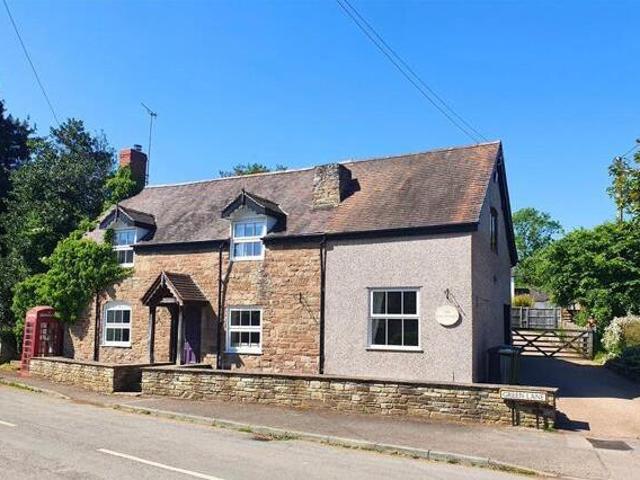House for sale in Sandpits
