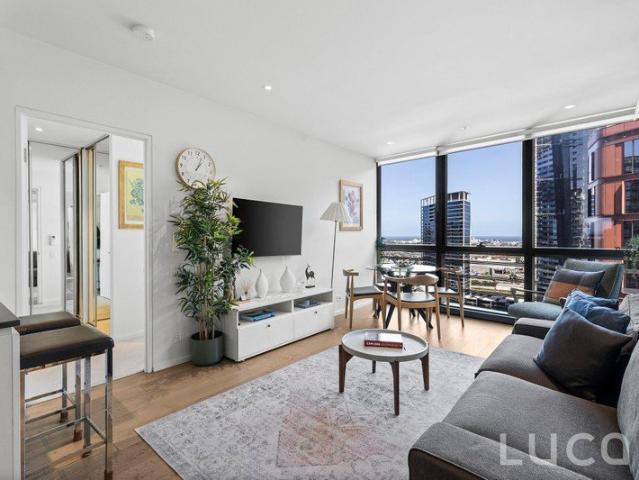 Apartment for sale in Victoria Harbour, Melbourne