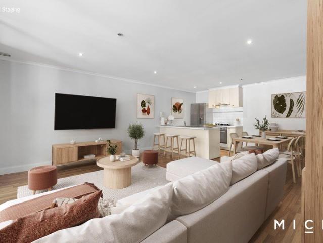 Apartment for sale in Southbank, Melbourne
