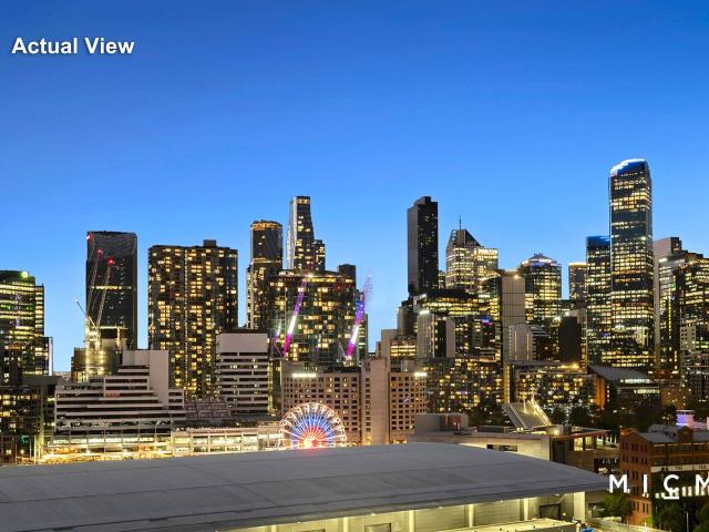 Apartment for rent in Camerons Creek, Victoria