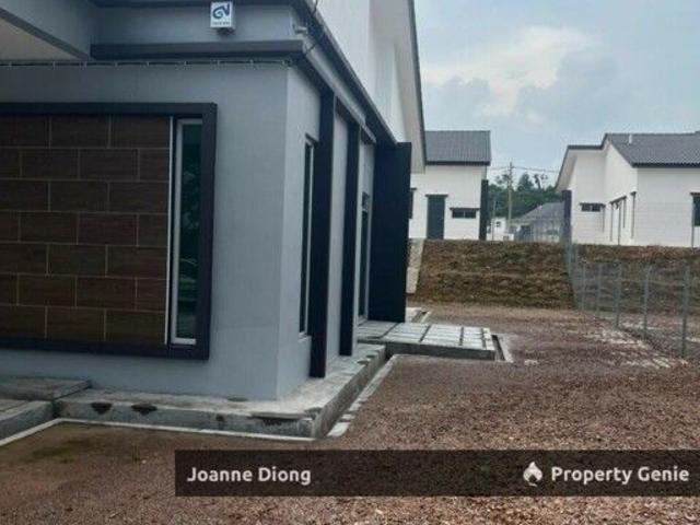 House for rent in Sungai Petani, Kuala Muda