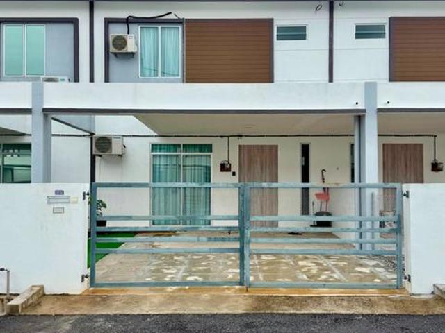Terraced House for sale in Sungai Petani, Kuala Muda