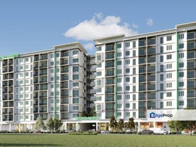 Condominium for sale in Kuching, Sarawak