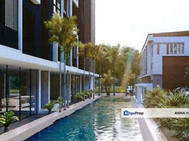 Condominium for sale in Kuching