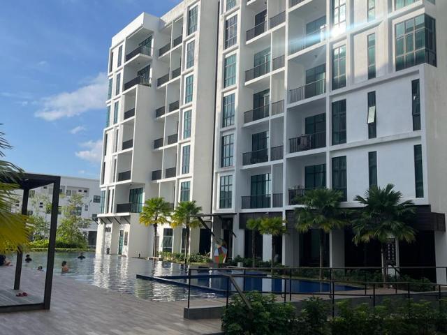 Apartment for rent in Kuching, Sarawak