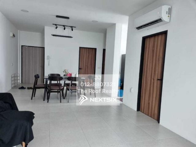 Apartment for rent in Kuching, Sarawak