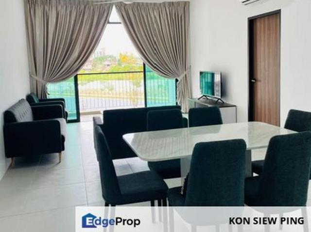 Condominium for rent in Kuching
