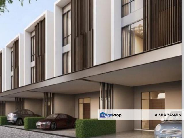 Condominium for sale in Kuching