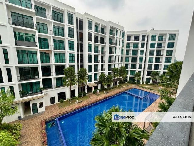 Condominium for sale in Kuching, Bahagian Kuching