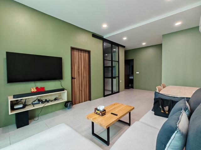 Apartment for rent in Kuching, Bahagian Kuching