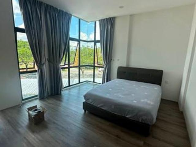 Apartment for rent in Kuching, Sarawak