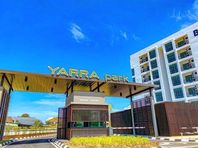 Apartment for rent in Kuching, Sarawak