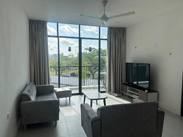 Apartment for rent in Kuching