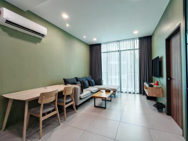 Apartment for rent in Kuching, Bahagian Kuching