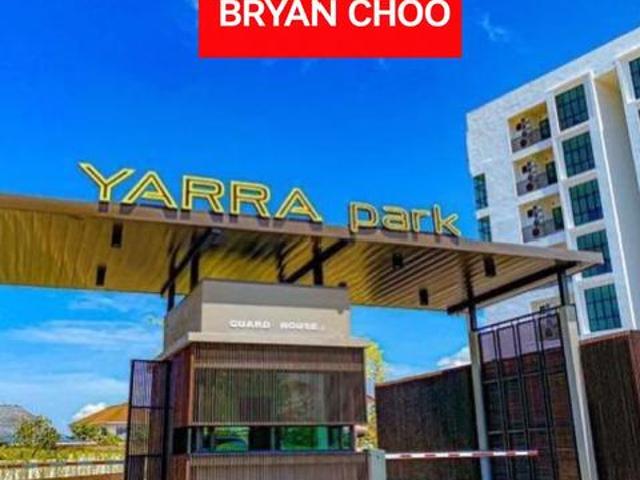 Apartment for rent in Kuching, Sarawak