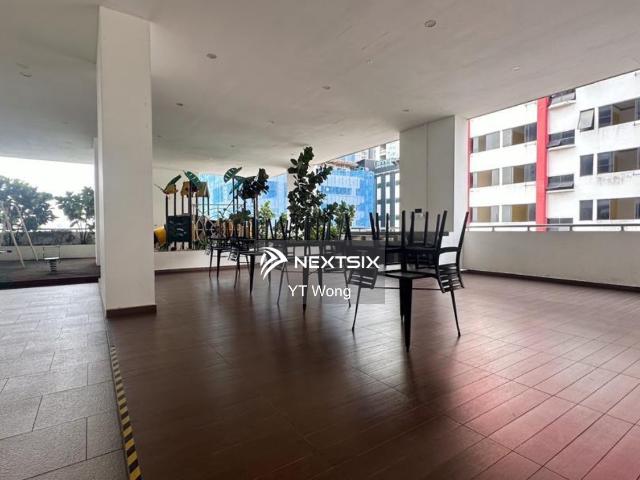 Residential House for rent in Kuching