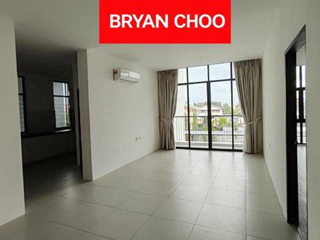 Apartment for sale in Kuching, Sarawak
