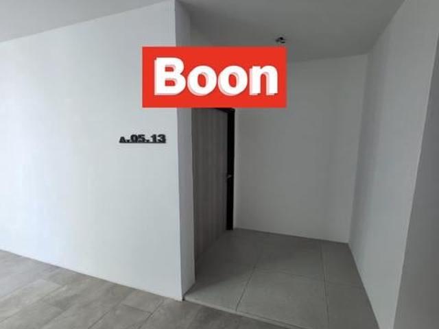 Apartment for sale in Kuching, Bahagian Kuching