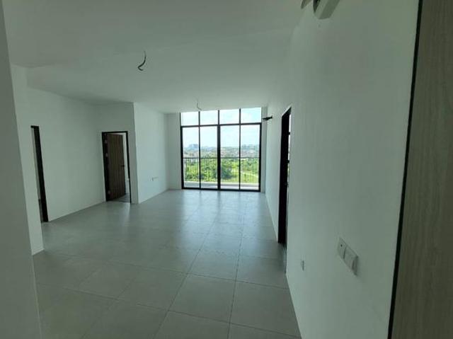 Apartment for sale in Kuching, Sarawak