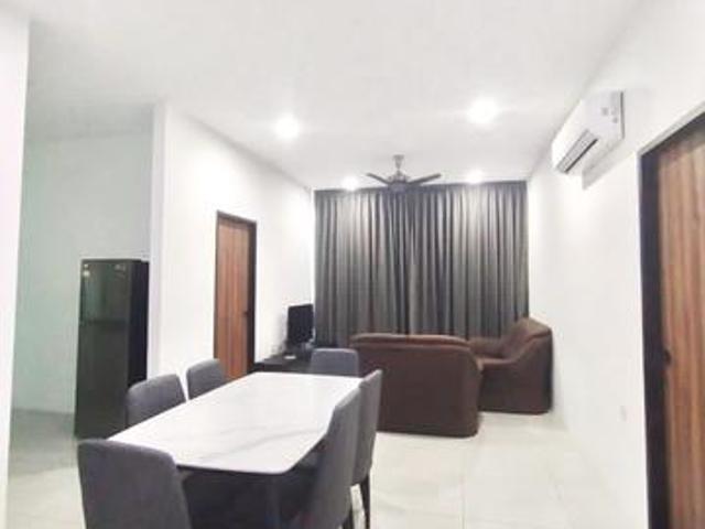 Apartment for rent in Kuching, Sarawak