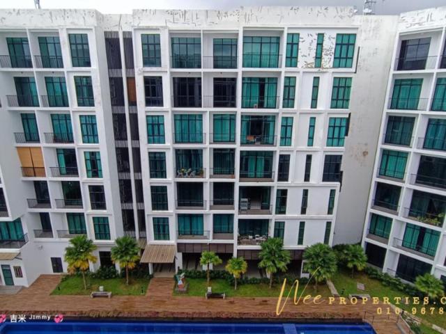 Apartment for rent in Kuching, Sarawak
