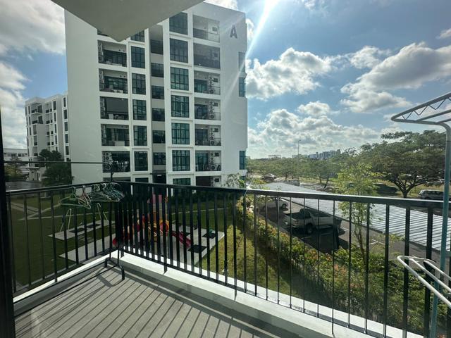 Apartment for sale in Kuching, Bahagian Kuching