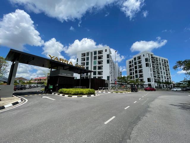Apartment for rent in Kuching, Sarawak