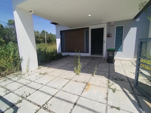Bungalow for rent in Sungai Petani, Kuala Muda