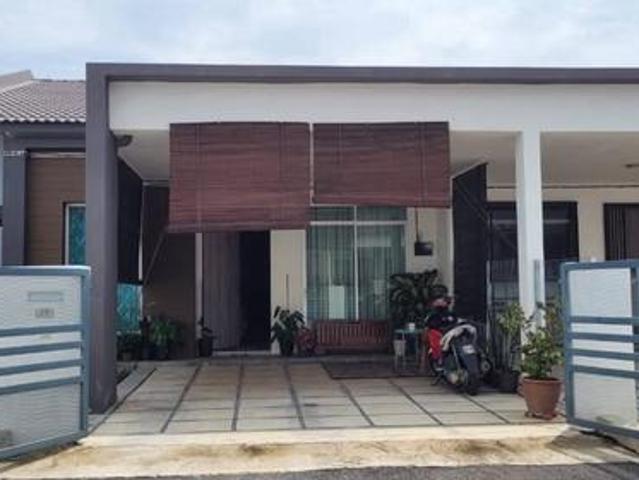 Terraced House for sale in Sungai Petani, Kuala Muda