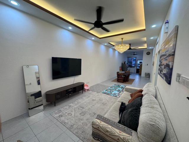 Terraced House for sale in Sungai Petani, Kuala Muda