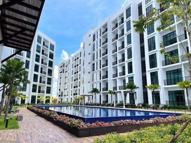 Apartment for sale in Kuching, Sarawak