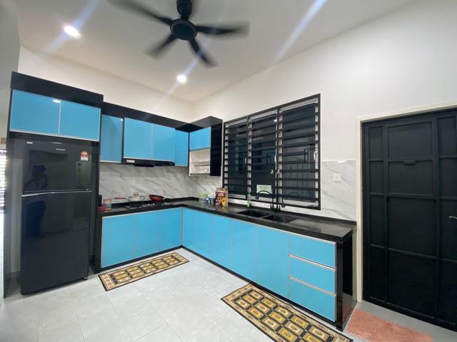Terraced House for sale in Sungai Petani, Kuala Muda