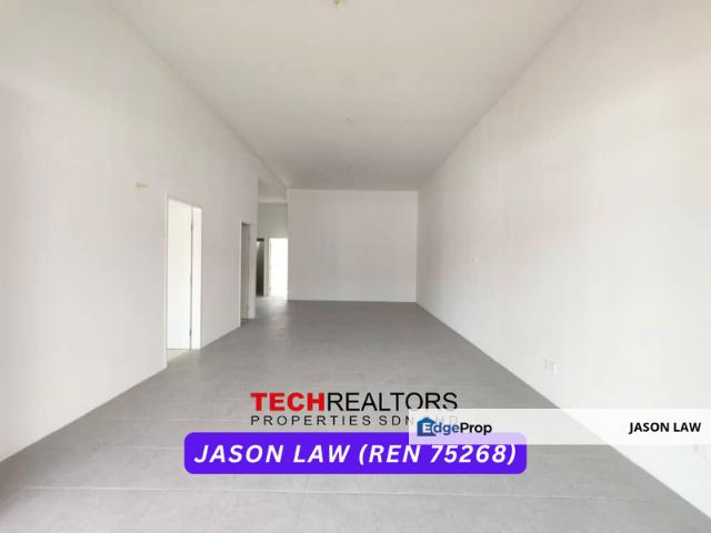 House for sale in Sungai Petani, Kuala Muda