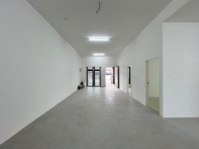 Terraced House for sale in Sungai Petani, Kuala Muda