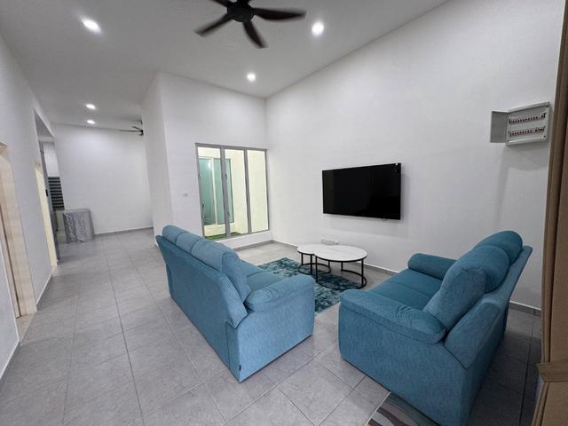 Terraced House for sale in Sungai Petani, Kuala Muda