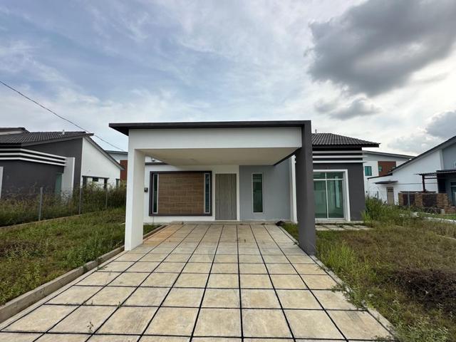 Bungalow for sale in Sungai Petani, Kuala Muda