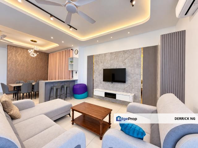 House for rent in Bandar Mutiara, Sungai Petani