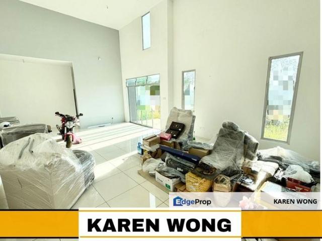 House for sale in Sungai Petani, Kuala Muda