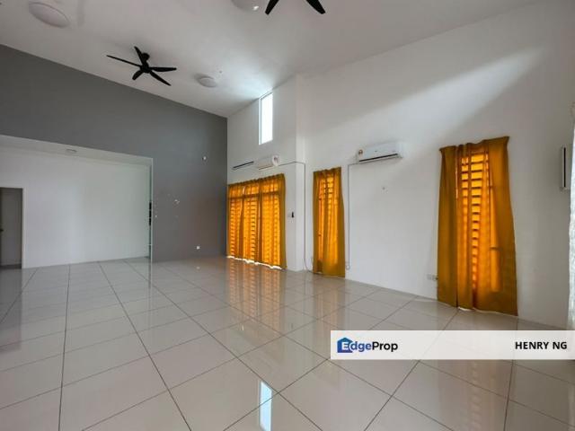 House for sale in Bandar Mutiara, Sungai Petani