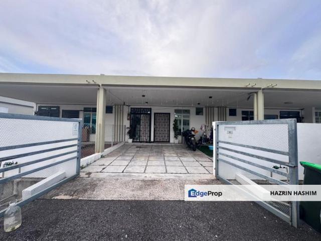 House for sale in Sungai Petani, Kuala Muda