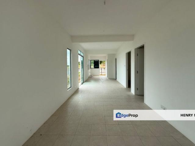 House for sale in Sungai Petani, Kuala Muda