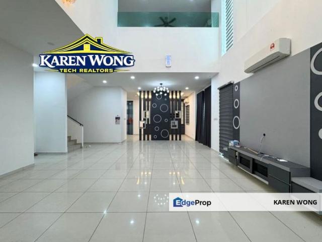 House for sale in Sungai Petani, Kuala Muda