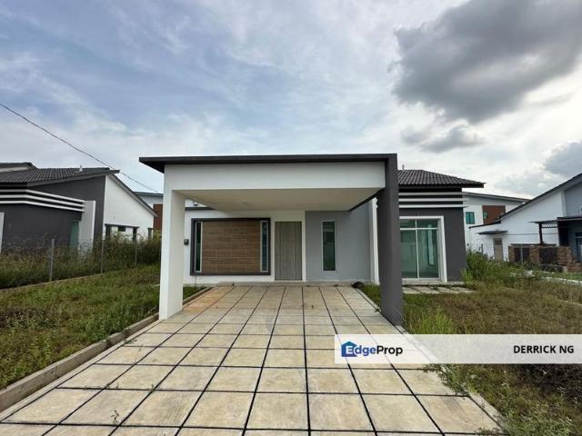 House for sale in Sungai Petani, Kuala Muda