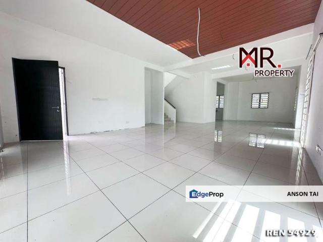House for sale in Sungai Petani, Kuala Muda
