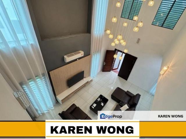 House for rent in Sungai Petani, Kuala Muda