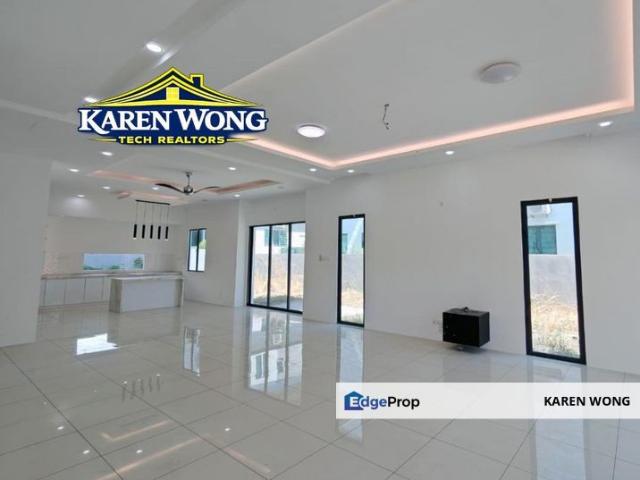 House for sale in Sungai Petani, Kuala Muda
