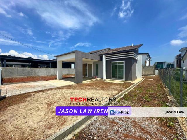 House for sale in Sungai Petani, Kuala Muda