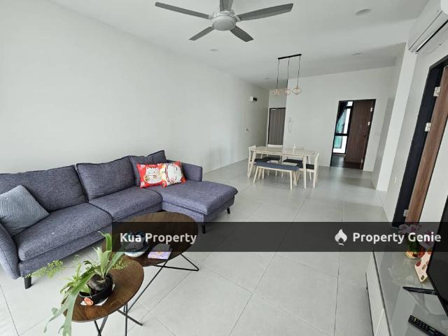 Apartment for rent in Kuching