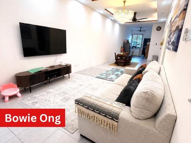 Terraced House for sale in Sungai Petani, Kuala Muda